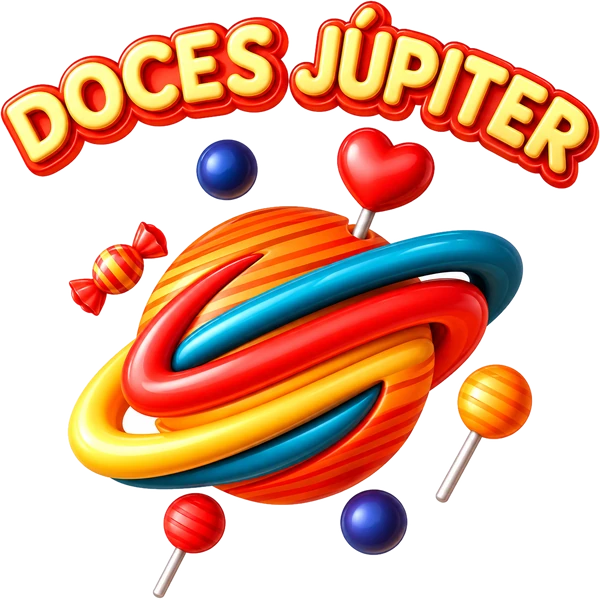 Doces Júpiter